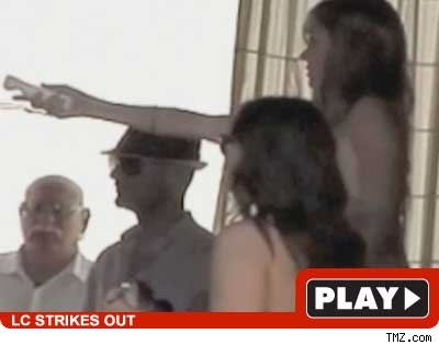 Lauren Conrad -- play video
