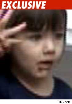 Suri Cruise Birthday