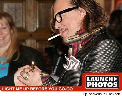 Launch Photos