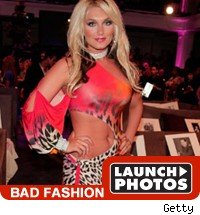 Launch Photos
