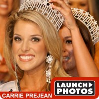 Launch photos