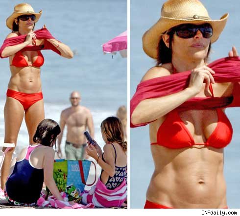 LIsa Rinna