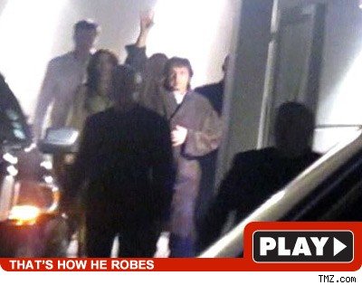 Sir Paul McCartney: Click to watch