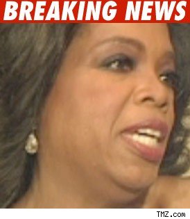 Oprah Winfrey