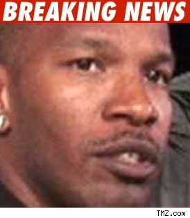 Jamie Foxx