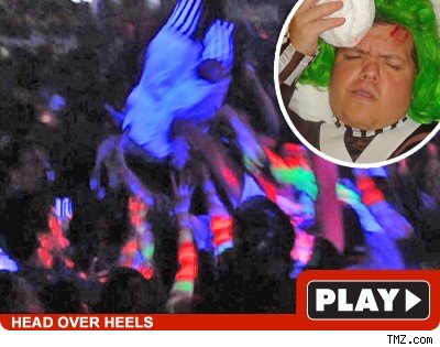 Oompa Loompa: Click to watch