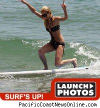 Launch Photos