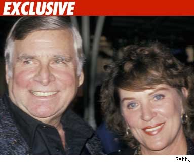 Majel Roddenberry