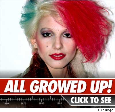 Dale Bozzio
