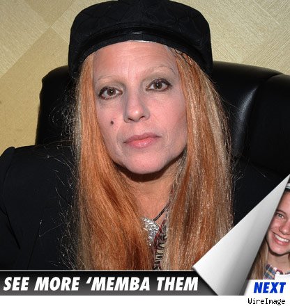 Dale Bozzio