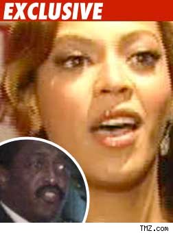 Beyonce Knowles