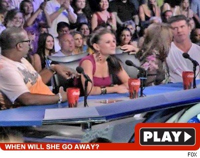 Randy, Kara & Simon: Click to watch