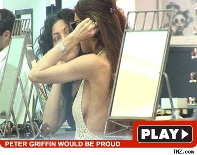 lindsay lohan hot video