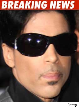 Prince