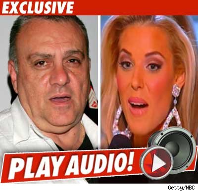 Johnny Sack - Play audio