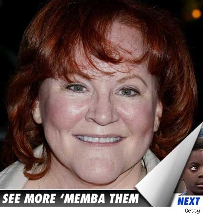 Edie McClurg