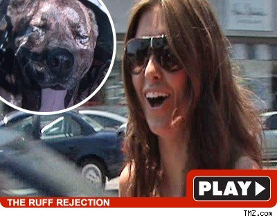 Audrina Patridge: Click to watch
