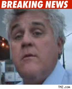 Jay Leno