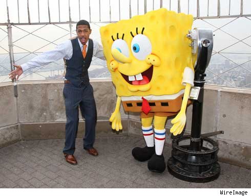 Nick Cannon