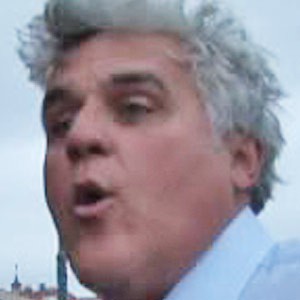 Jay Leno