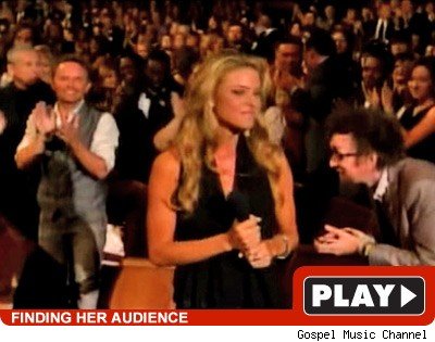 Carrie Prejean: Click to watch