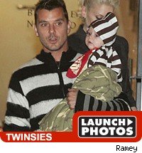 Launch Photos
