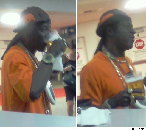 Flavor Flav