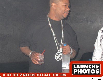 Xzibit: Click to launch!
