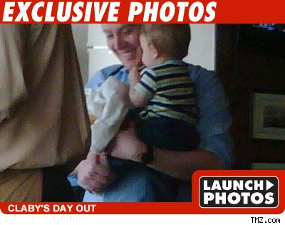 Clay Aiken : click to view!