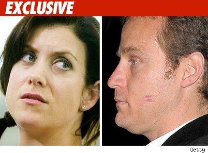 Kate Walsh, Alex Young