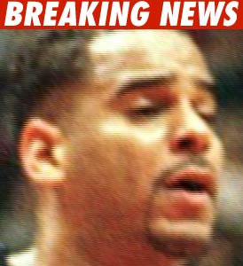 Jayson Williams