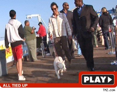Matthew McConaughey: Click to watch