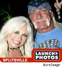 Launch Photos