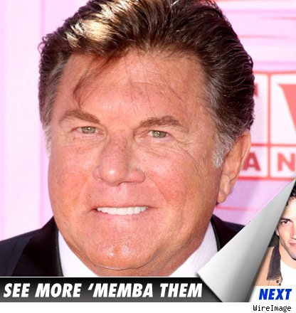 Larry Manetti