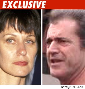 Mel Gibson