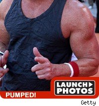 Launch Photos