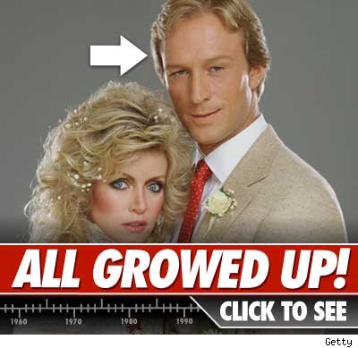 Ted Shackelford