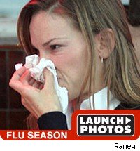 Launch Photos