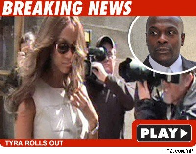 Tyra Banks: Click to watch
