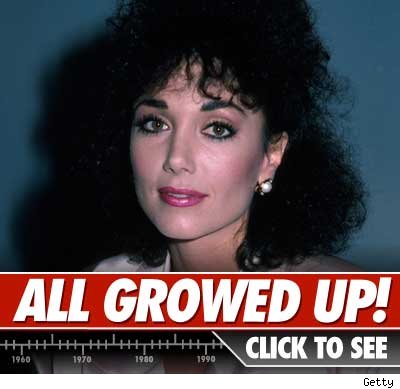Stepfanie Kramer