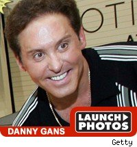 Danny Gans - Launch Photos
