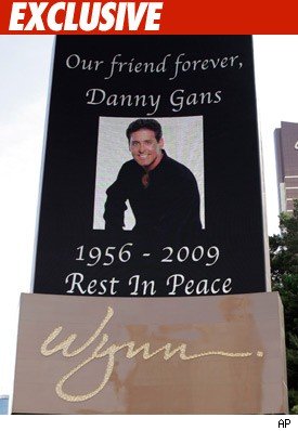 Danny Gans