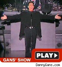 Danny Gans video