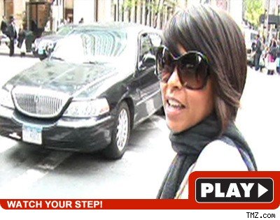 Taraji P. Henson: Click to watch