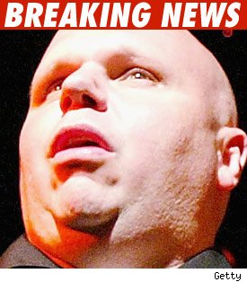 Matt Pinfield