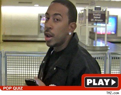 Ludacris: Click to watch
