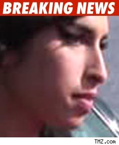 Amy Winehouse