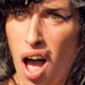 Amy Winehouse