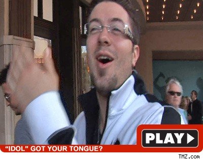 Danny Gokey: Click to watch