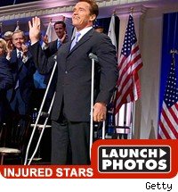 Launch Photos
